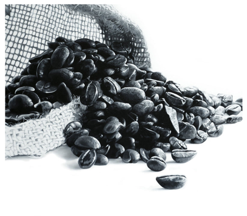 Coffee Beans