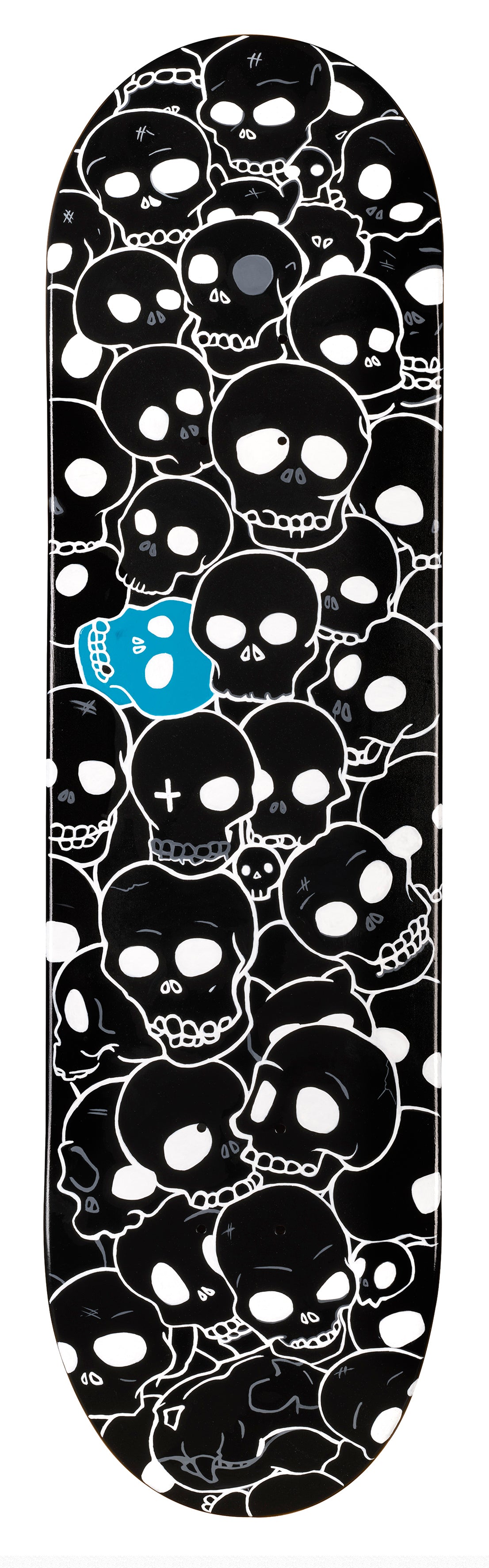 Skull Party