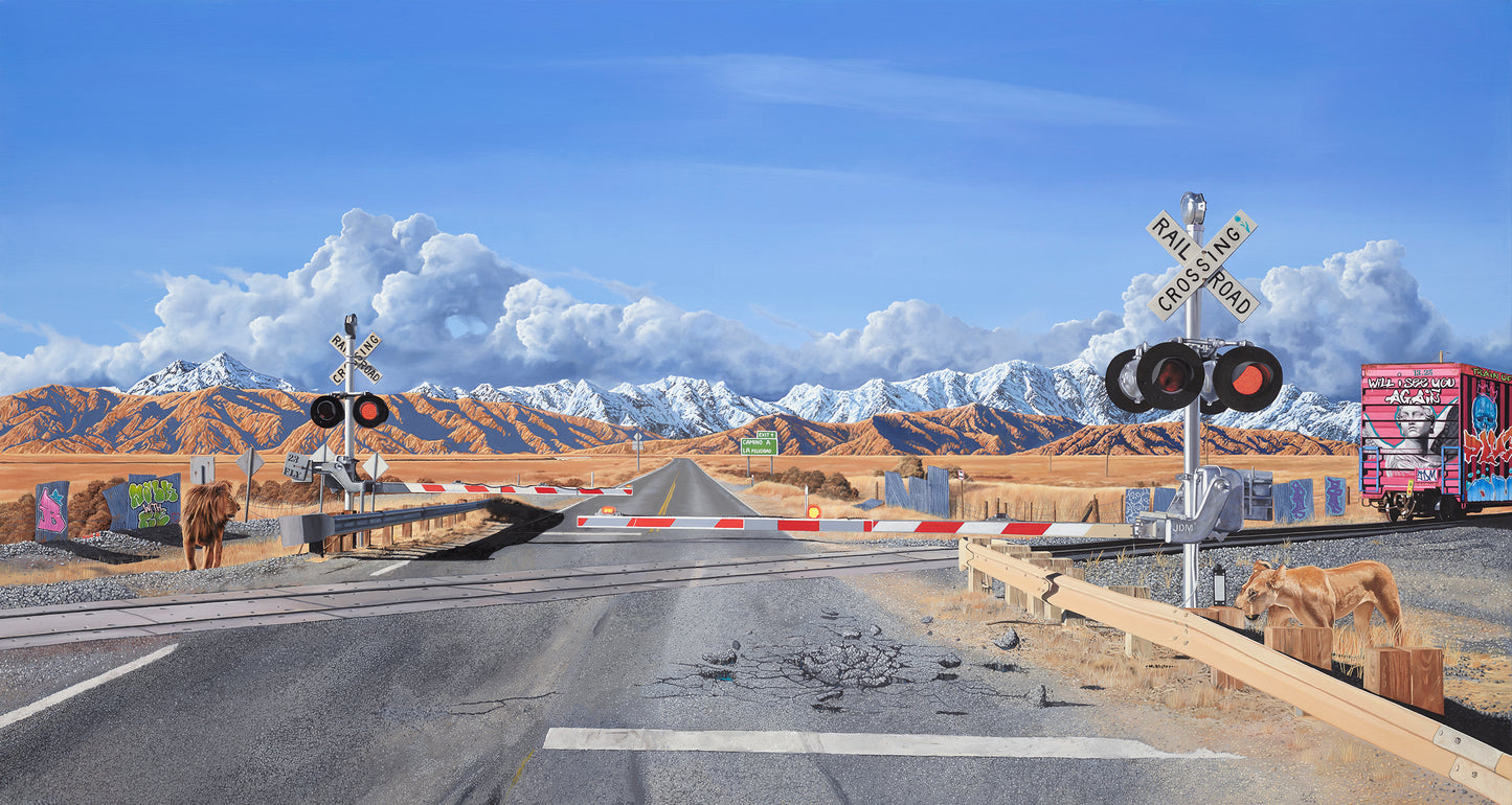 Will I See You Again